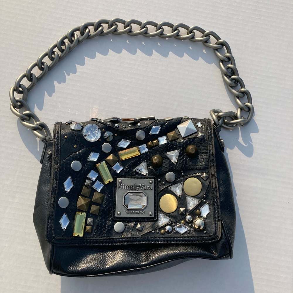 Simply Vera by Vera wang handbag